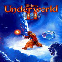 Ultima Underworld II: Labyrinth of Worlds' twitch picture