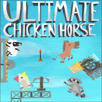 Ultimate Chicken Horse' twitch picture