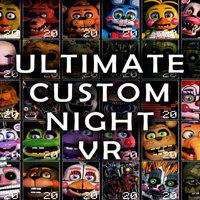 Ultimate Custom Night VR' twitch picture