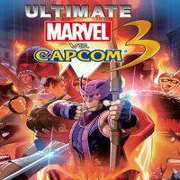 Ultimate Marvel vs. Capcom 3' twitch picture