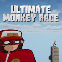 Ultimate Monkey Race' twitch picture