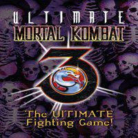 Ultimate Mortal Kombat 3' twitch picture