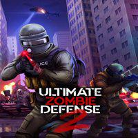 Ultimate Zombie Defense 2' twitch picture