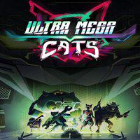 Ultra Mega Cats' twitch picture