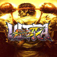 Ultra Street Fighter IV' twitch picture