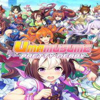 Uma Musume: Pretty Derby' twitch picture