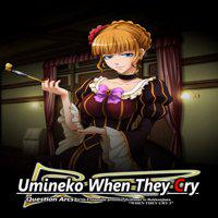 Umineko When They Cry: Question Arcs' twitch picture