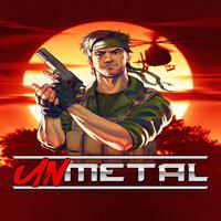 UnMetal' twitch picture