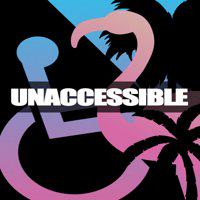Unaccessible' twitch picture