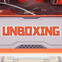 Unboxing' twitch picture