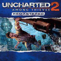 Uncharted 2: Among Thieves Remastered' twitch picture