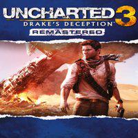 Uncharted 3: Drake's Deception Remastered' twitch picture