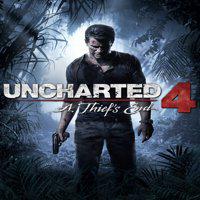 Uncharted 4: A Thief's End' twitch picture