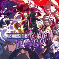 Under Night In-Birth Exe:Late[st]' twitch picture