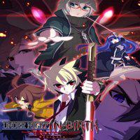 Under Night In-Birth Exe:Late' twitch picture