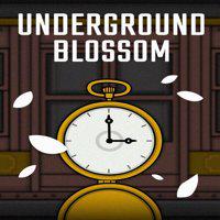 Underground Blossom' twitch picture