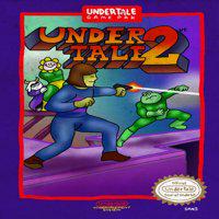 Undertale 2' twitch picture