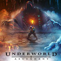 Underworld Ascendant' twitch picture