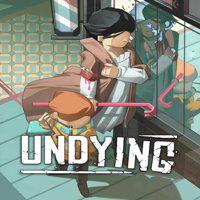 Undying' twitch picture