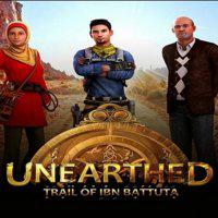 Unearthed: Trail of Ibn Battuta' twitch picture