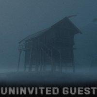 Uninvited Guest' twitch picture