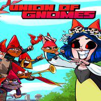 Union of Gnomes' twitch picture