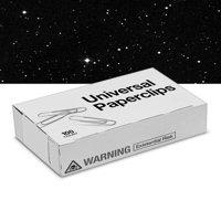 Universal Paperclips' twitch picture