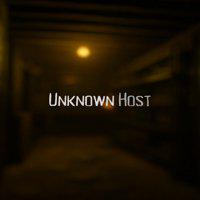 Unknown Host' twitch picture