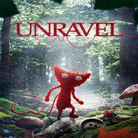 Unravel' twitch picture