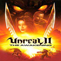 Unreal II: The Awakening' twitch picture