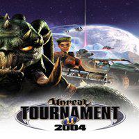 Unreal Tournament 2004' twitch picture