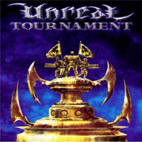 Unreal Tournament' twitch picture