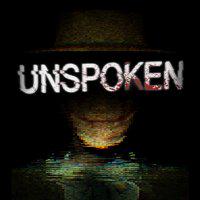 Unspoken' twitch picture