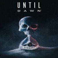 Until Dawn' twitch picture