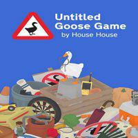 Untitled Goose Game' twitch picture