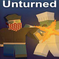 Unturned' twitch picture