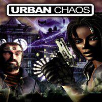 Urban Chaos' twitch picture