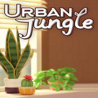 Urban Jungle' twitch picture