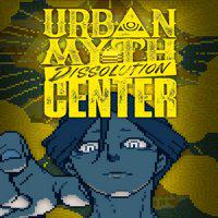 Urban Myth Dissolution Center' twitch picture