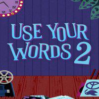 Use Your Words 2' twitch picture