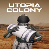 Utopia Colony' twitch picture