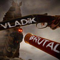 VLADiK BRUTAL' twitch picture