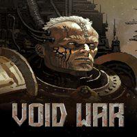 VOID WAR' twitch picture