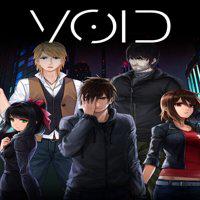 VOID' twitch picture
