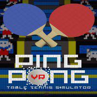 VR Ping Pong' twitch picture