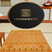 VR Shogi Mates' twitch picture