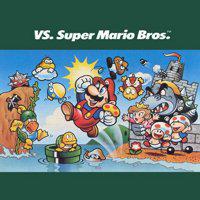 VS. Super Mario Bros.' twitch picture