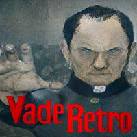 Vade Retro: Exorcist' twitch picture