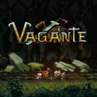 Vagante' twitch picture