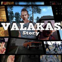 Valakas Story' twitch picture